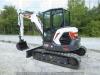 Bobcat E55Z Photo 3 thumbnail
