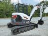 Bobcat E55Z Photo 5 thumbnail