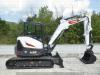 Bobcat E55Z Photo 6 thumbnail