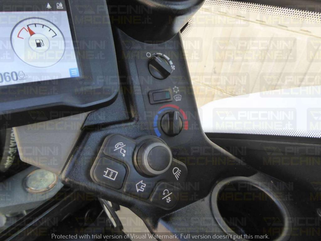 Bobcat E55Z Photo 22
