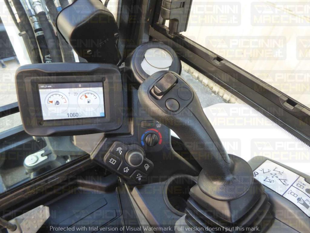 Bobcat E55Z Photo 25