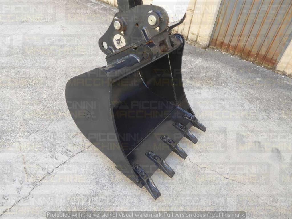 Bobcat E55Z Photo 9