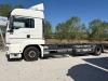 Man TGA 18.350 cassa mobile alluminio o telaio Photo 3 thumbnail