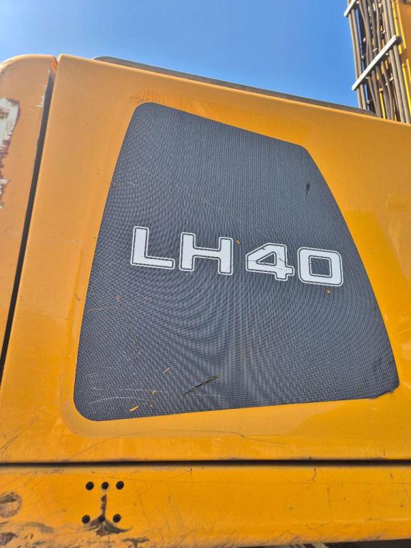 Liebherr LH40 Photo 4