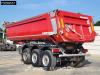 Schmitz SGF*S3 3 axles Lifting Axle 24m3 Photo 2 thumbnail