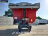 Schmitz SGF*S3 3 axles Lifting Axle 24m3 Photo 6 thumbnail