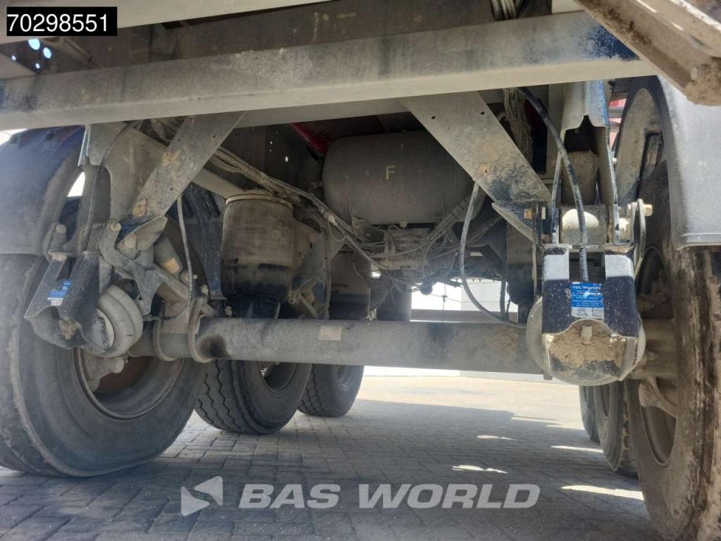Schmitz SGF*S3 3 axles Lifting Axle 24m3 Photo 19
