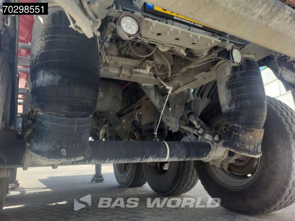Schmitz SGF*S3 3 axles Lifting Axle 24m3 Photo 20