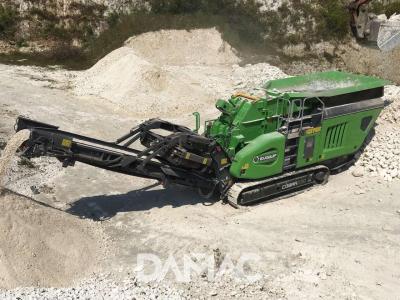 EvoQuip COBRA 230R sold by DAMAC