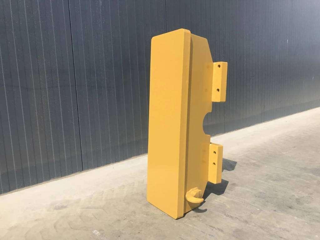 Caterpillar 140G Photo 3