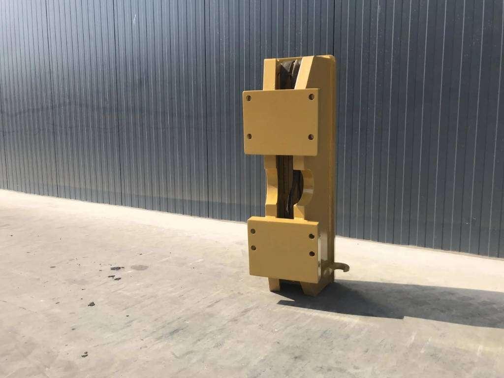 Caterpillar 140G Photo 4