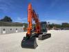 Hitachi zx 130 Photo 3 thumbnail