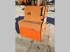Diesel tank for Fiat Hitachi EX 215 Photo 1 thumbnail