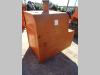 Diesel tank for Fiat Hitachi EX 215 Photo 3 thumbnail