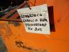 Diesel tank for Fiat Hitachi EX 215 Photo 5 thumbnail