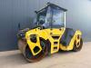 Bomag BW161AD-5 Photo 1 thumbnail
