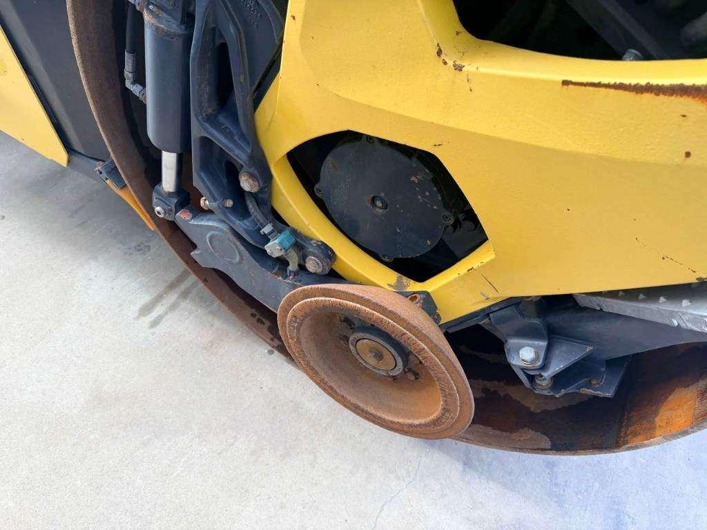 Bomag BW161AD-5 Photo 14