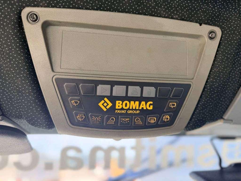 Bomag BW161AD-5 Photo 21