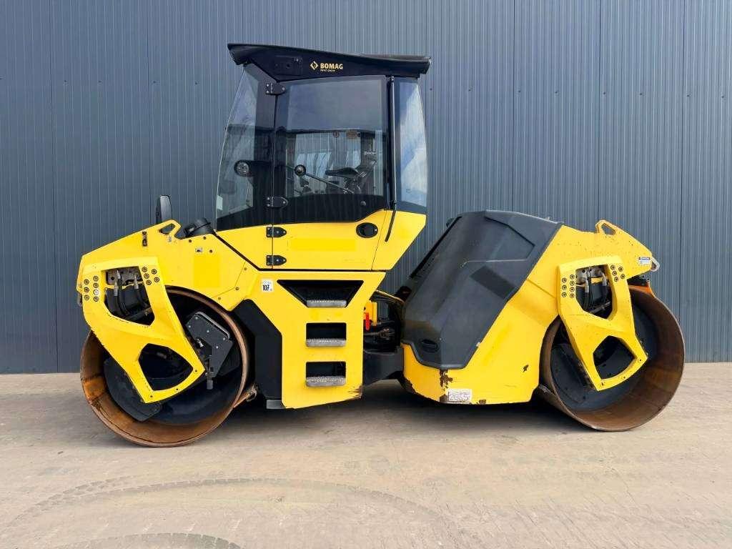 Bomag BW161AD-5 Photo 5