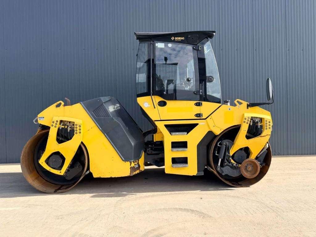 Bomag BW161AD-5 Photo 6