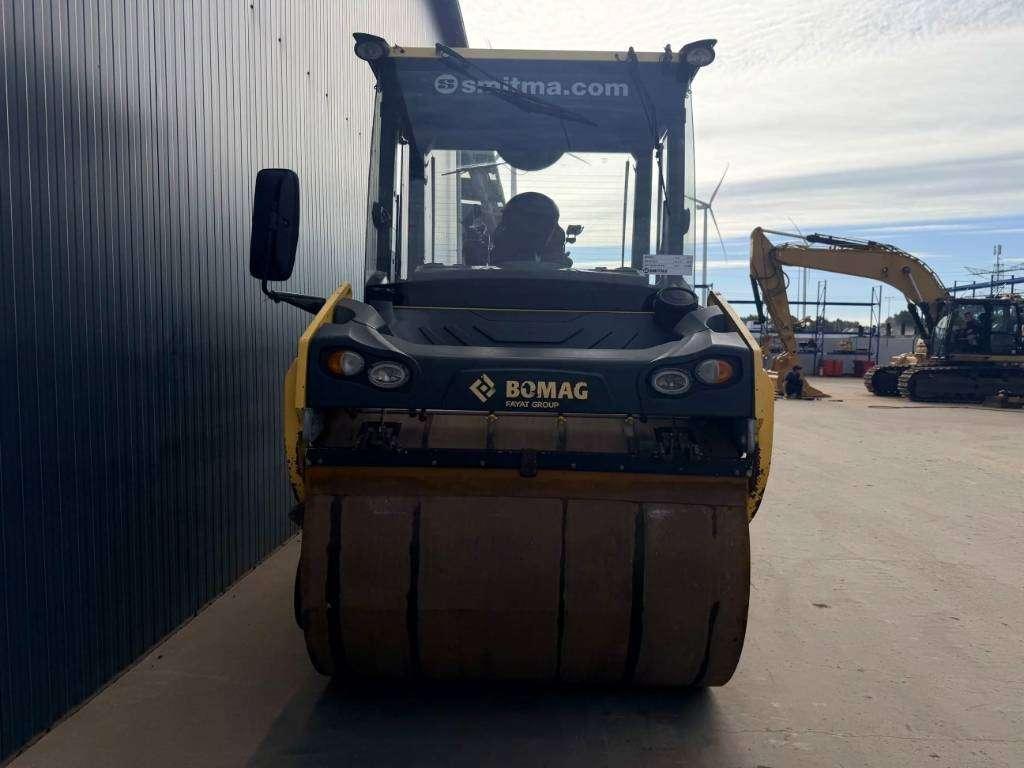Bomag BW161AD-5 Photo 7