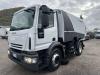 Iveco Eurocargo 150e22 Photo 2 thumbnail