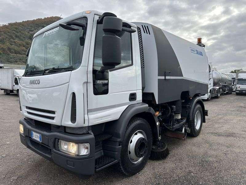 Iveco Eurocargo 150e22 Photo 2