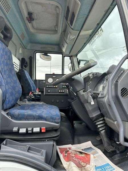 Iveco Eurocargo 150e22 Photo 9