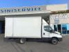 Iveco DAILY  DAILY 35C14H EURO6E – COME NUOVO – BRESCIA Photo 2 thumbnail