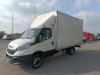 Iveco DAILY  DAILY 35C14H EURO6E – COME NUOVO – BRESCIA Photo 3 thumbnail