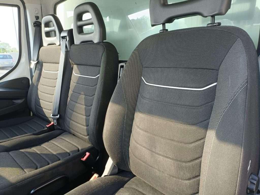 Iveco DAILY  DAILY 35C14H EURO6E – COME NUOVO – BRESCIA Photo 15