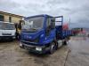 Iveco EUROCARGO 75-160 Photo 1 thumbnail