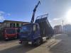 Iveco EUROCARGO 75-160 Photo 3 thumbnail