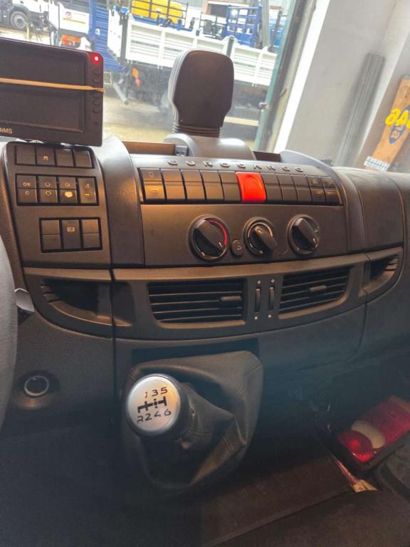 Iveco EUROCARGO 75-160 Photo 13