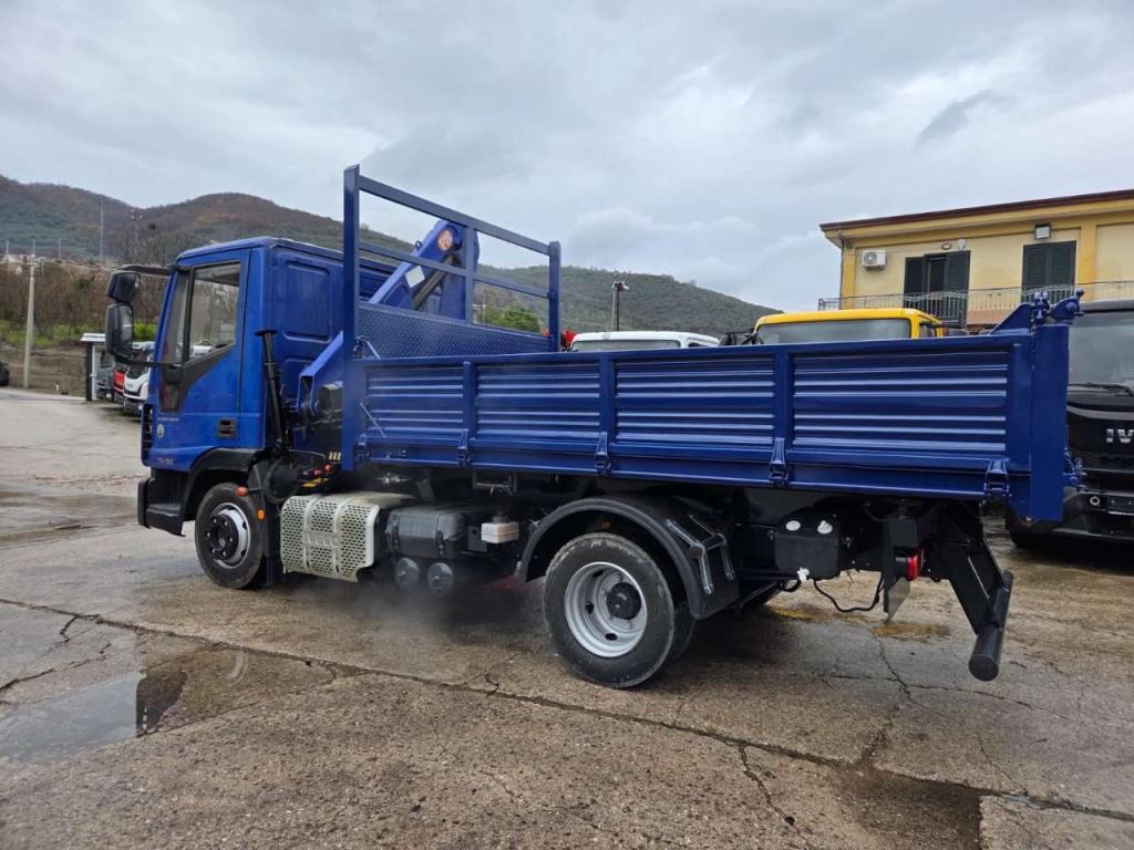 Iveco EUROCARGO 75-160 Photo 17