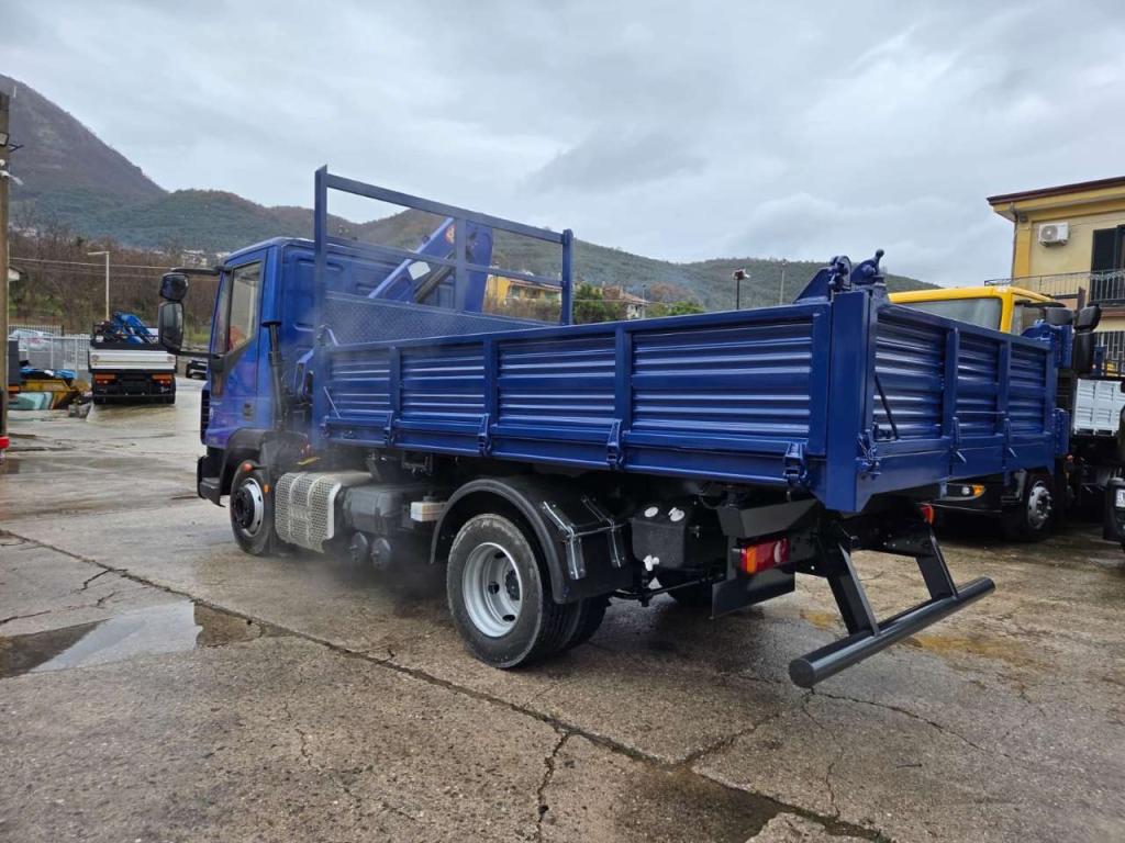 Iveco EUROCARGO 75-160 Photo 19