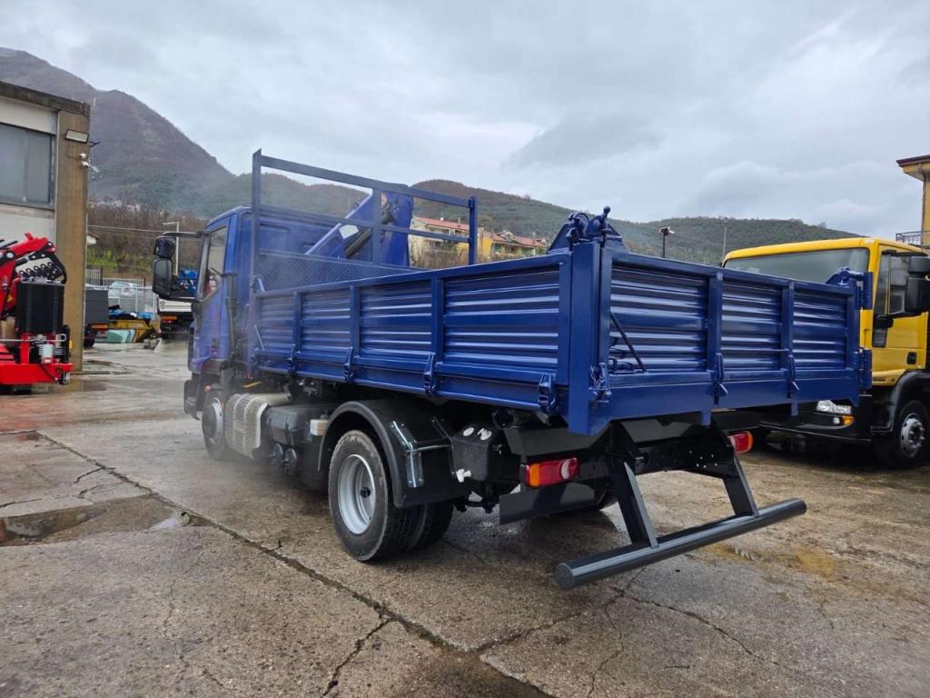 Iveco EUROCARGO 75-160 Photo 20