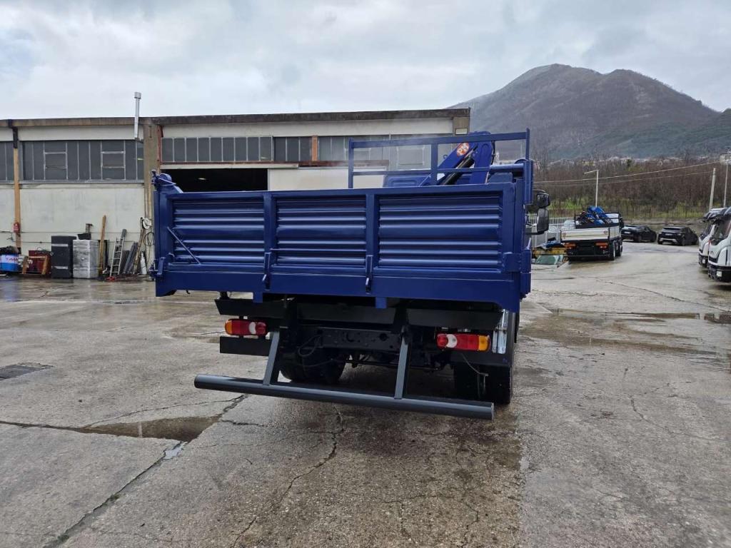 Iveco EUROCARGO 75-160 Photo 25