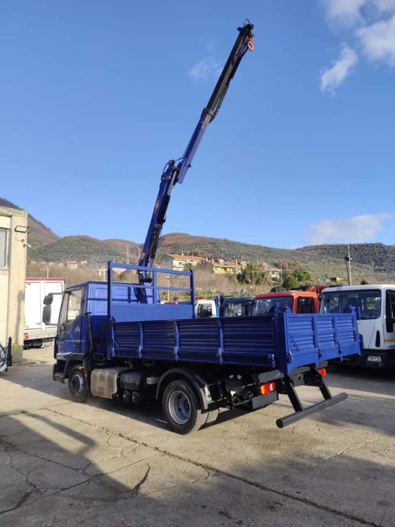 Iveco EUROCARGO 75-160 Photo 6