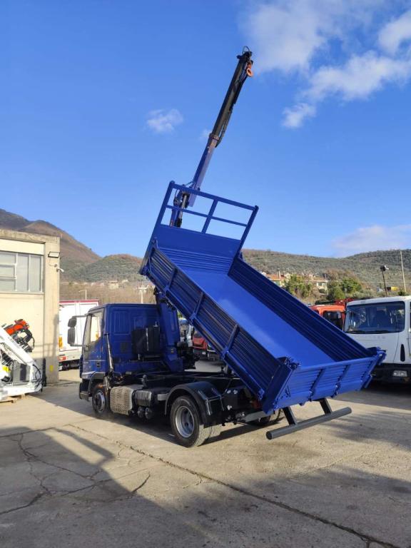 Iveco EUROCARGO 75-160 Photo 9