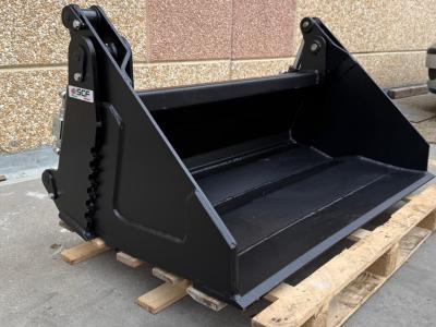 4x1 Bucket sold by Cantoro Officina Meccanica Srl