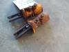 Steering clutch hydraulic pump for Fiat Allis AD14C - FL14C Photo 2 thumbnail
