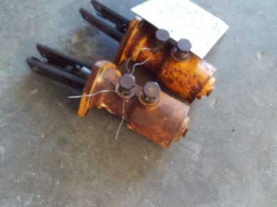Steering clutch hydraulic pump for Fiat Allis AD14C - FL14C sold by OLM 90 Srl