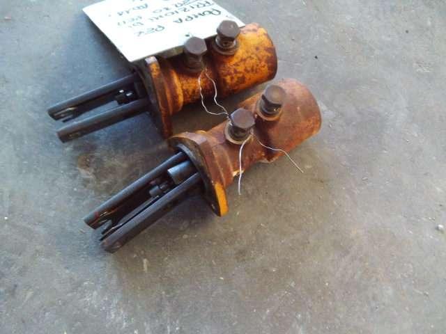 Steering clutch hydraulic pump for Fiat Allis AD14C - FL14C Photo 2