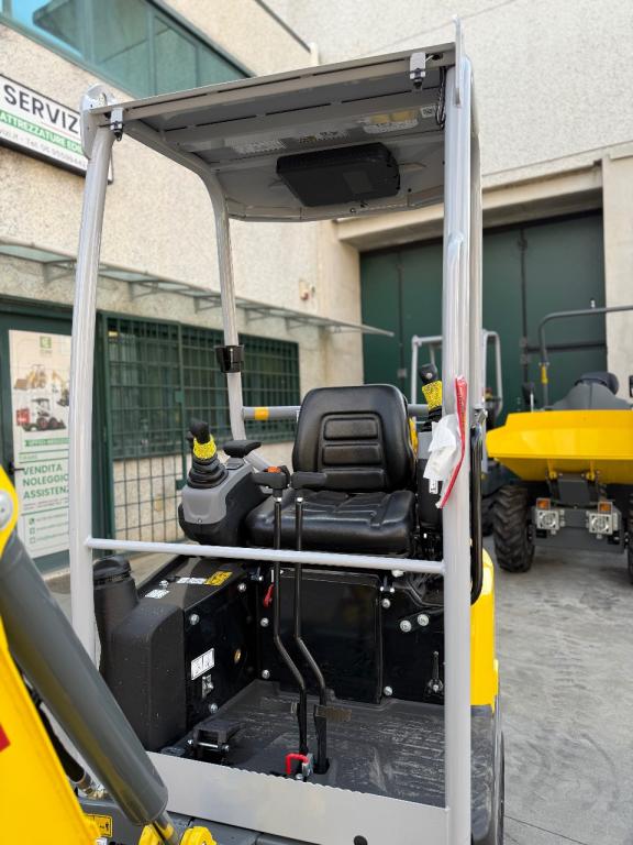Wacker Neuson EZ17-2 Photo 6