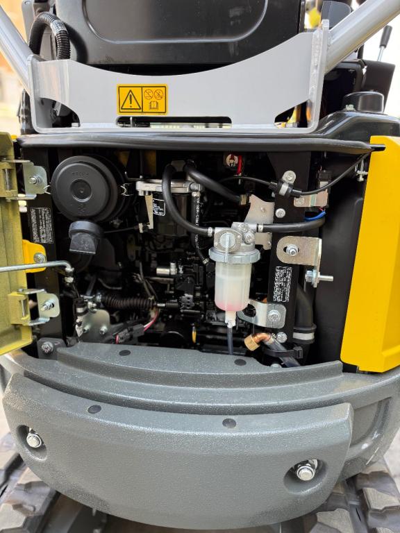 Wacker Neuson EZ17-2 Photo 9