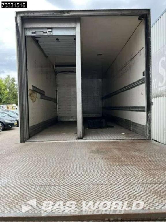 Volvo FL 240 FL 4X2 Photo 11
