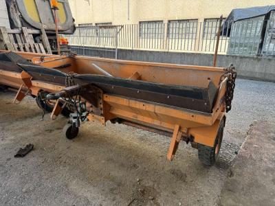 Bombelli SMT 250 sold by PA.DO. S.r.l.