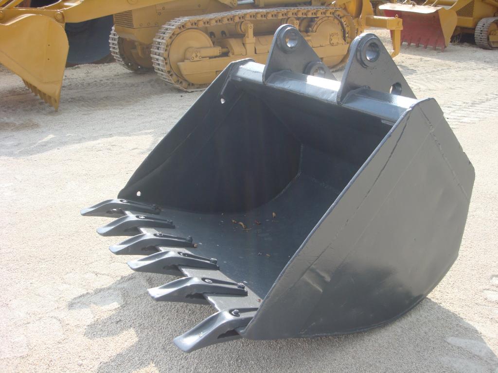 Digging bucket Photo 3