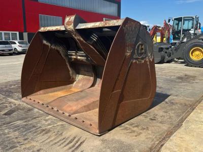 Leonardi Benne per NEW HOLLAND W190C sold by Massucco T. Srl Area Ricambi